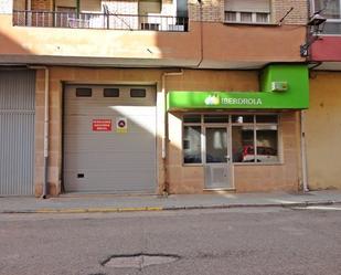 Local en venda en Salas de los Infantes amb Calefacció