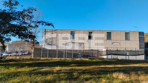 Photo 3 of Industrial buildings for sale in Carrer de L'espigolera, 19, Mas Lluí - Els Miralls, Barcelona