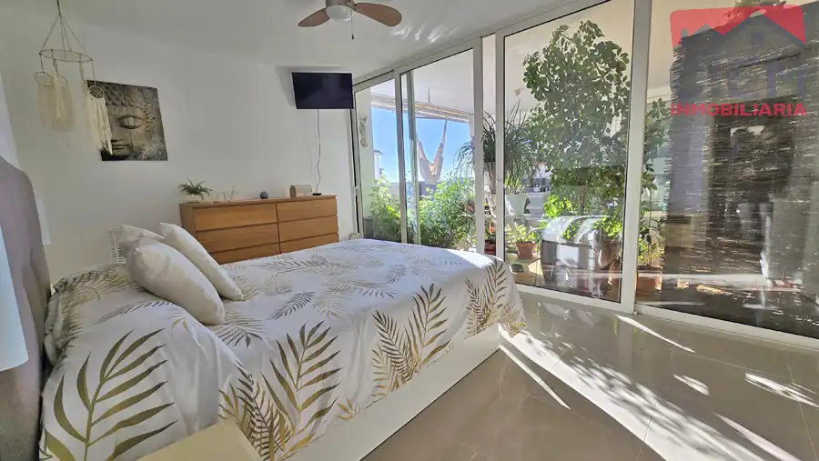 Dormitori de Loft en venda en Miajadas amb Aire condicionat, Terrassa i Traster