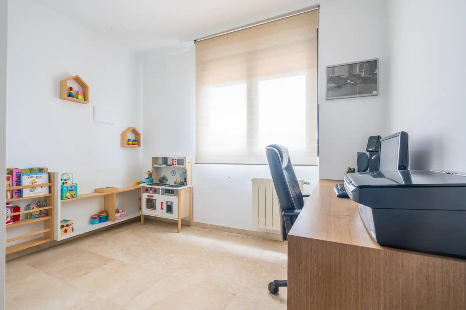 Attic for sale in Tavernes de la Valldigna  with Air Conditioner, Heating and Terrace