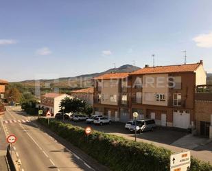 Vista exterior de Casa o xalet en venda en Santa Eulalia Bajera
