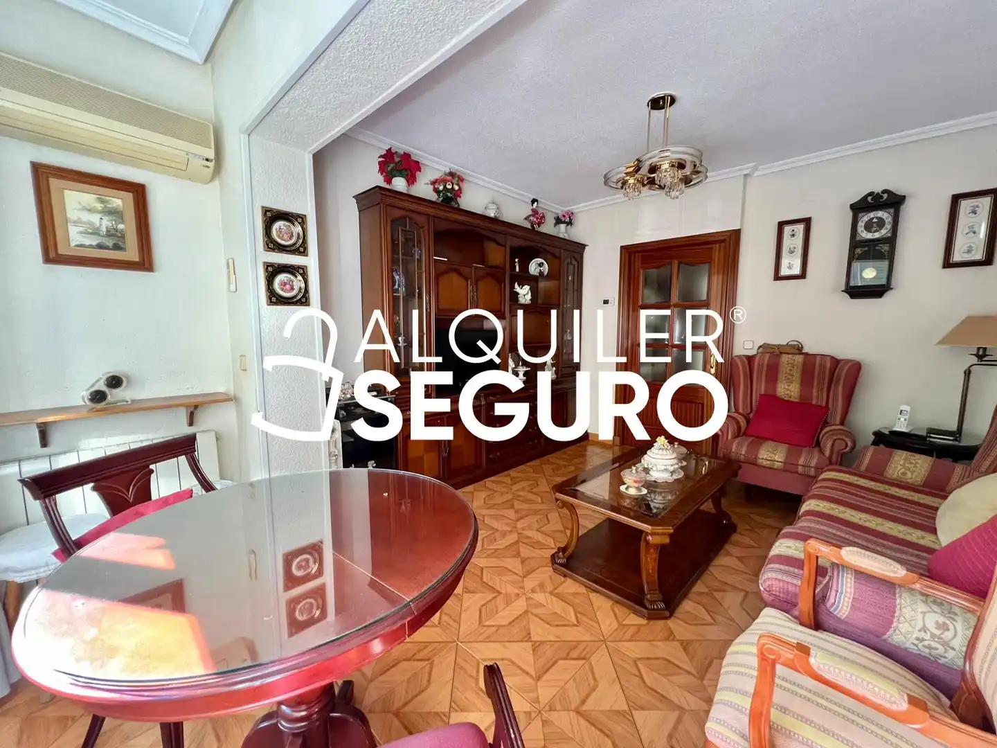 Pis amb ascensor de lloguer a Guájaro, imagen 2