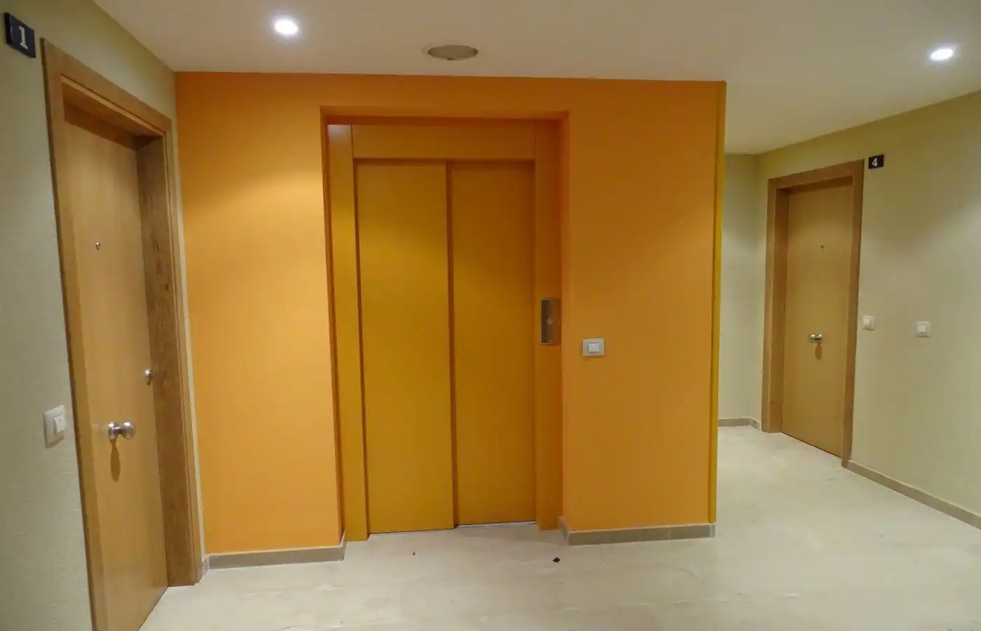Apartament en venda en La Ràpita amb Terrassa