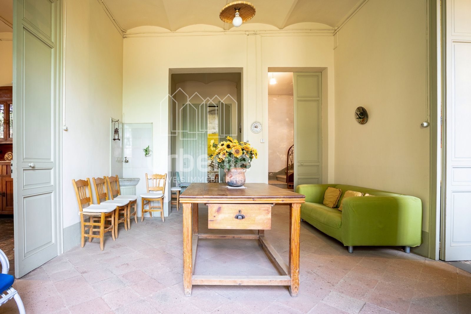 Casa o xalet en venda en Arenys de Munt amb Traster