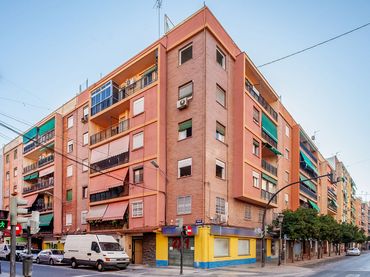 Wohnung zum Verkauf in C/ San Juan Bosco