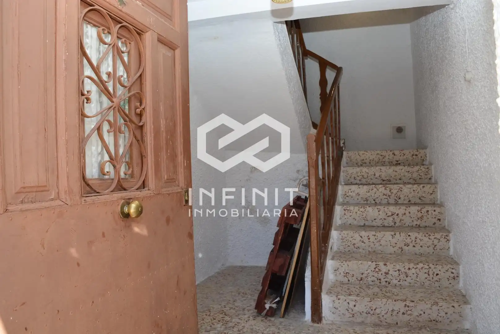 Casa o xalet en venda en Moratilla de los Meleros amb Traster i Balcó