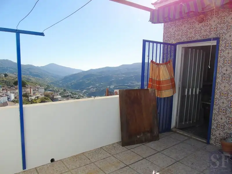 Adossat en venda a Canillas de Albaida, imagen 10