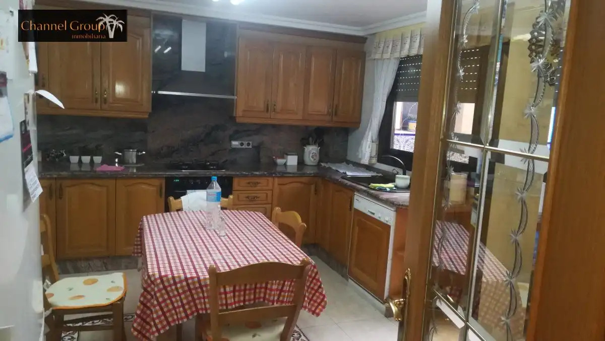 Houses for sale in El Toscar