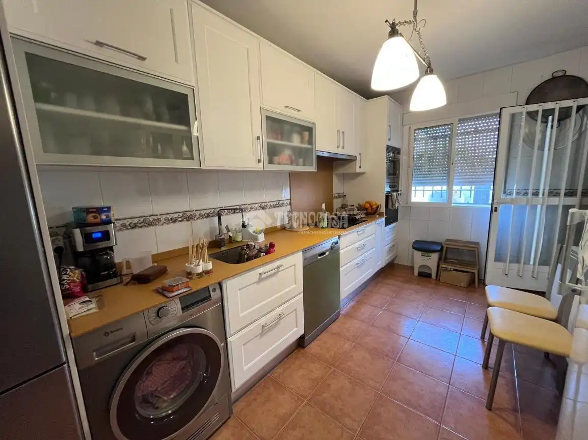 Wohnung zum Verkauf in Los Cerralbos, imagen 13