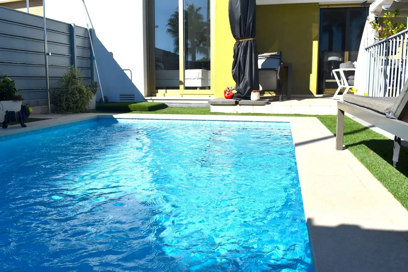 House with pool for sale in Jacarilla, imagen 21