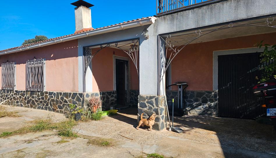 Photo 1 of House or chalet for sale in Avinguda de Argimont, 73, Riudarenes, Girona