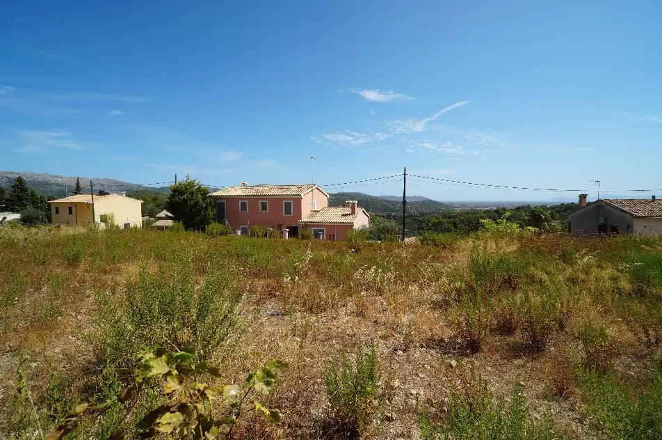 Terrain rustique à vendre à Campanet, imagen 15