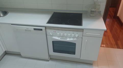 Photo 3 of Flat to rent in Calle de Campomanes, 10, Fontán, Oviedo