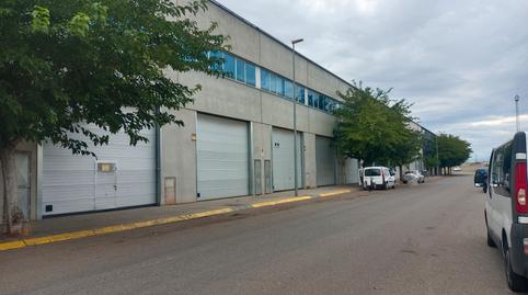 Photo 2 of Industrial buildings to rent in Carrer Ivars D'urgell, 63, Magraners, Lleida
