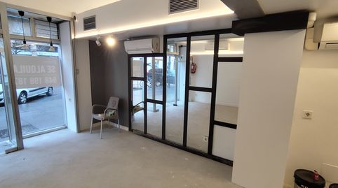 Foto 5 von Geschaftsraum zur Miete in Pamplona-iruña - Calle Olite, 34, 2º Ensanche, Pamplona / Iruña