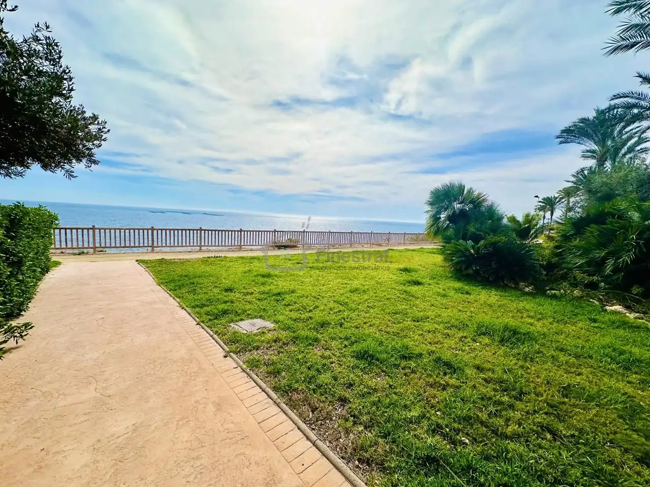 Wohnung zur Miete in Calle Baladre, Platja de Torres