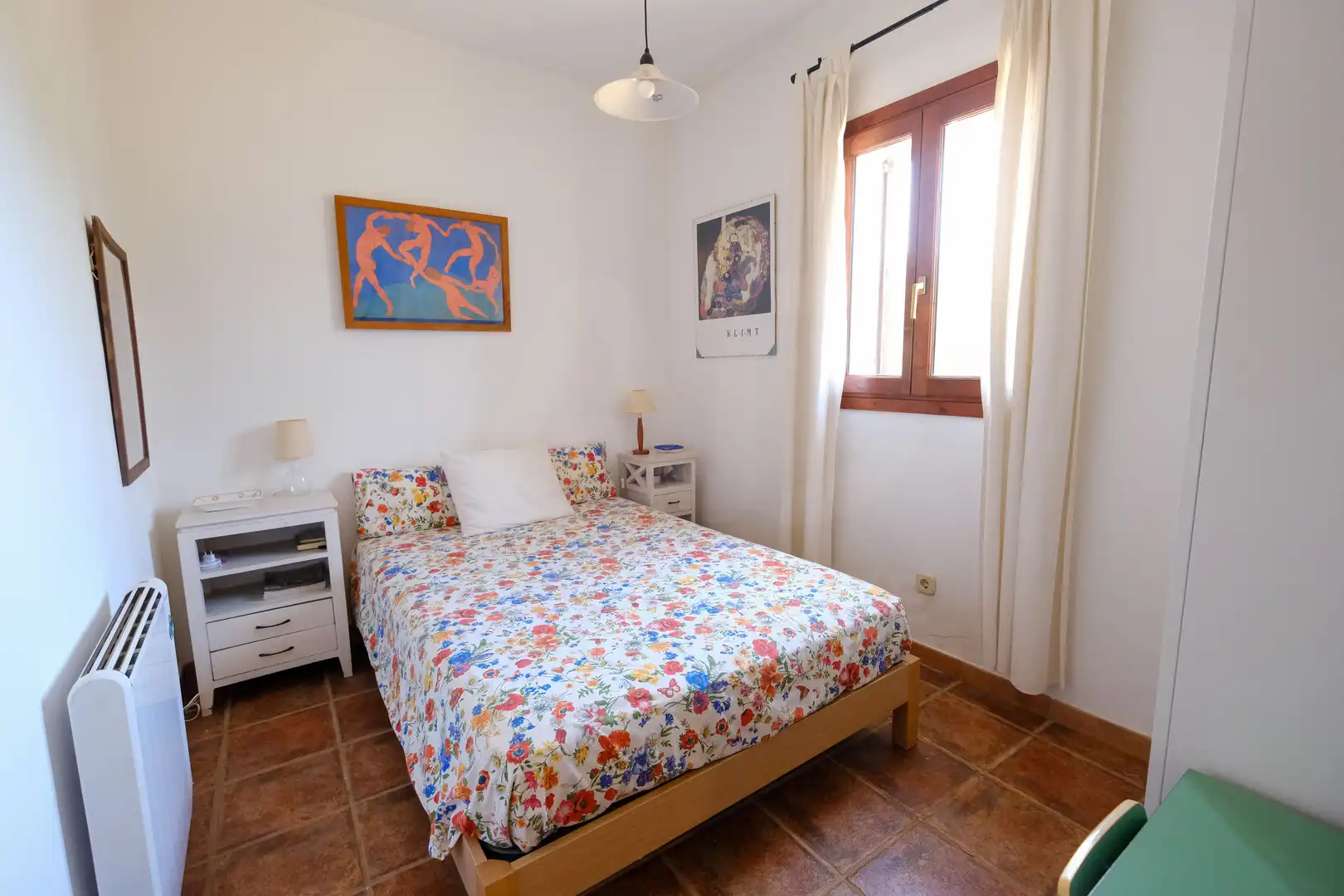 Dormitori de Finca rústica en venda en Lloseta amb Aire condicionat, Calefacció i Terrassa