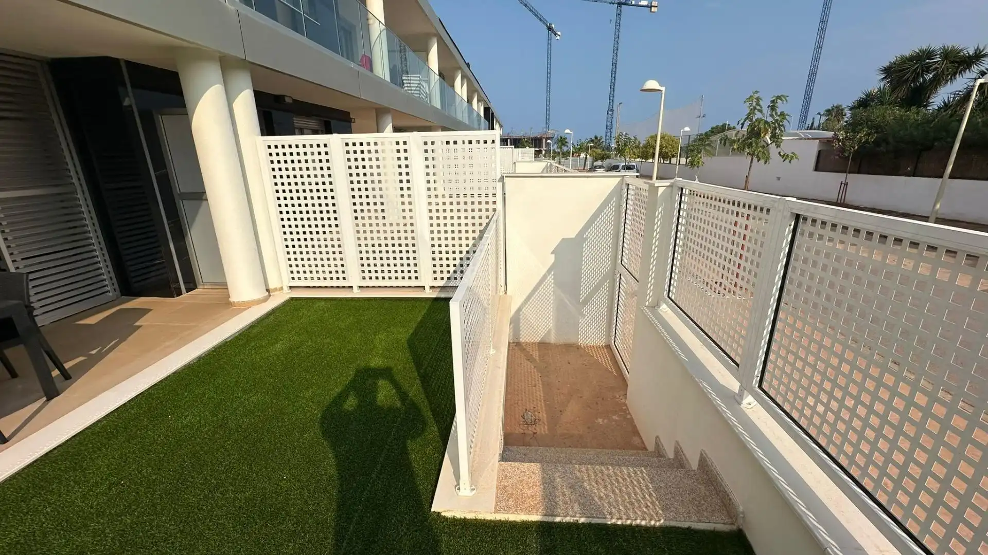 Apartamento con piscina en venta en PAI SECTOR TORRELASAL, imagen 4