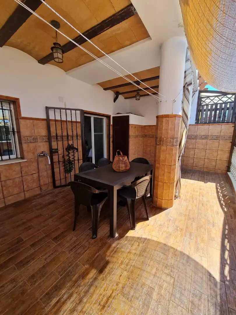 Wohnung zur Miete in Barbate ciudad, imagen 2
