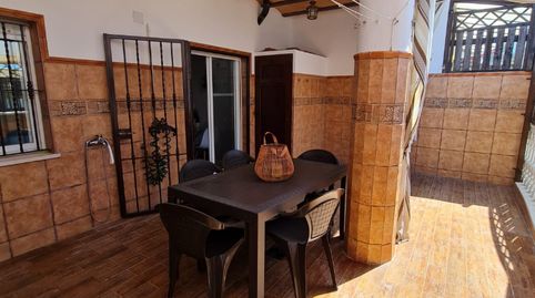 Foto 2 de Pis de lloguer a Barbate ciudad, Barbate