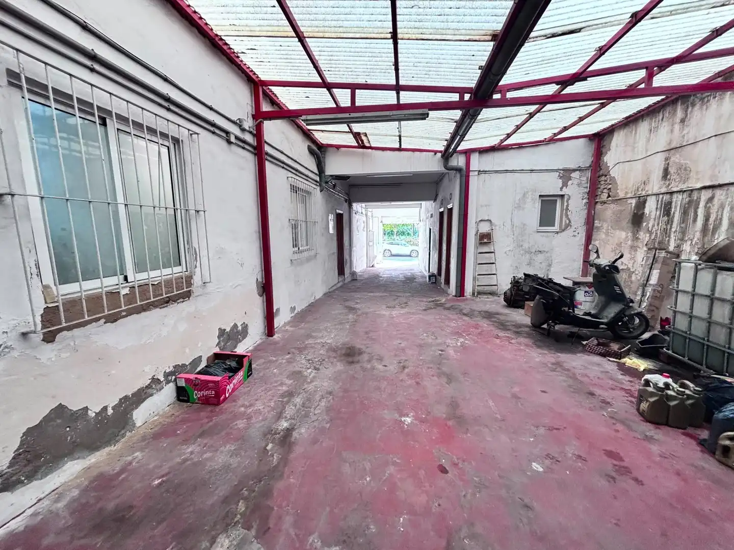 Local comercial en venta en Plaza DR GOMEZ ULLA, imagen 3