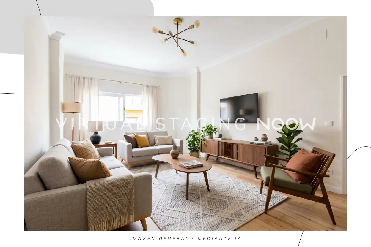 Living room of Flat for sale in Taco - Los Andenes - Las Chumbreras