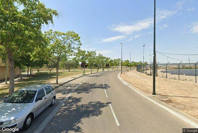 Piso en Venta en CL ARBOLEDA (SIS)  Bl:C en Santa Isabel