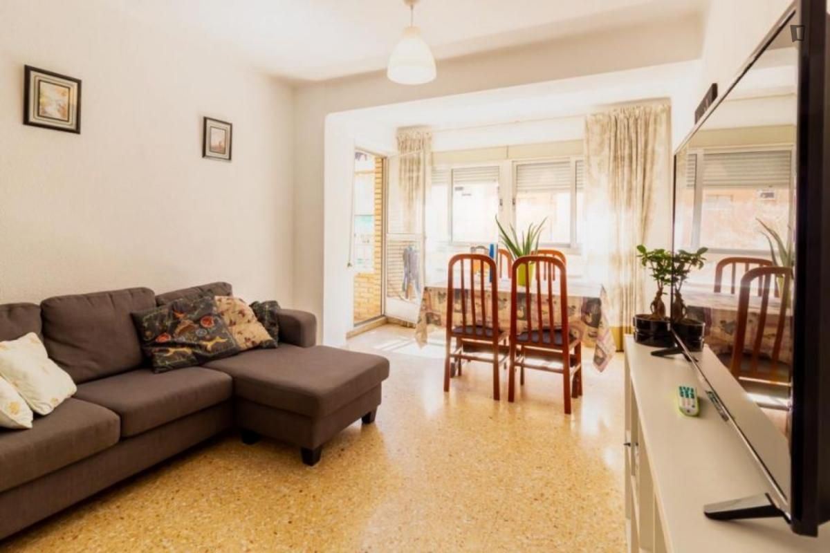Apartment to rent in Ciutat Jardí
