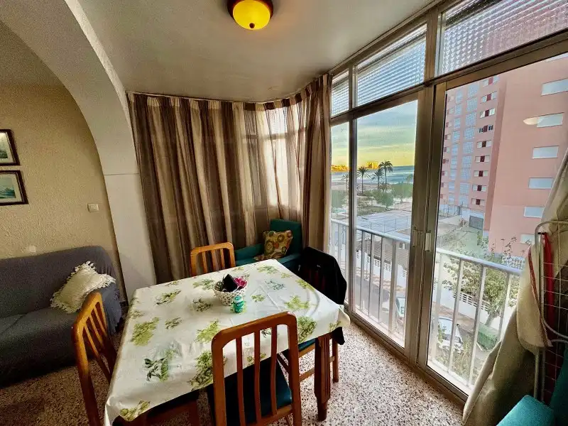 Apartament amb ascensor en venda a Sant Antoni, imagen 19