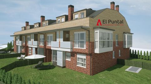 NUEVA PROMOCIÓN ALTOS DEL PALANCATE EN MORTERA DE PIÉLAGOS