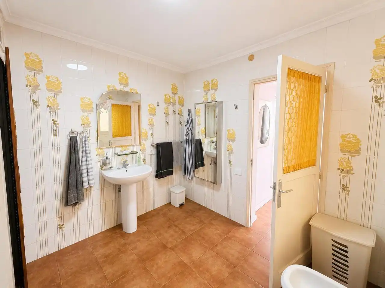 Bany de Casa o xalet en venda en Castillo del Romeral - Juan Grande