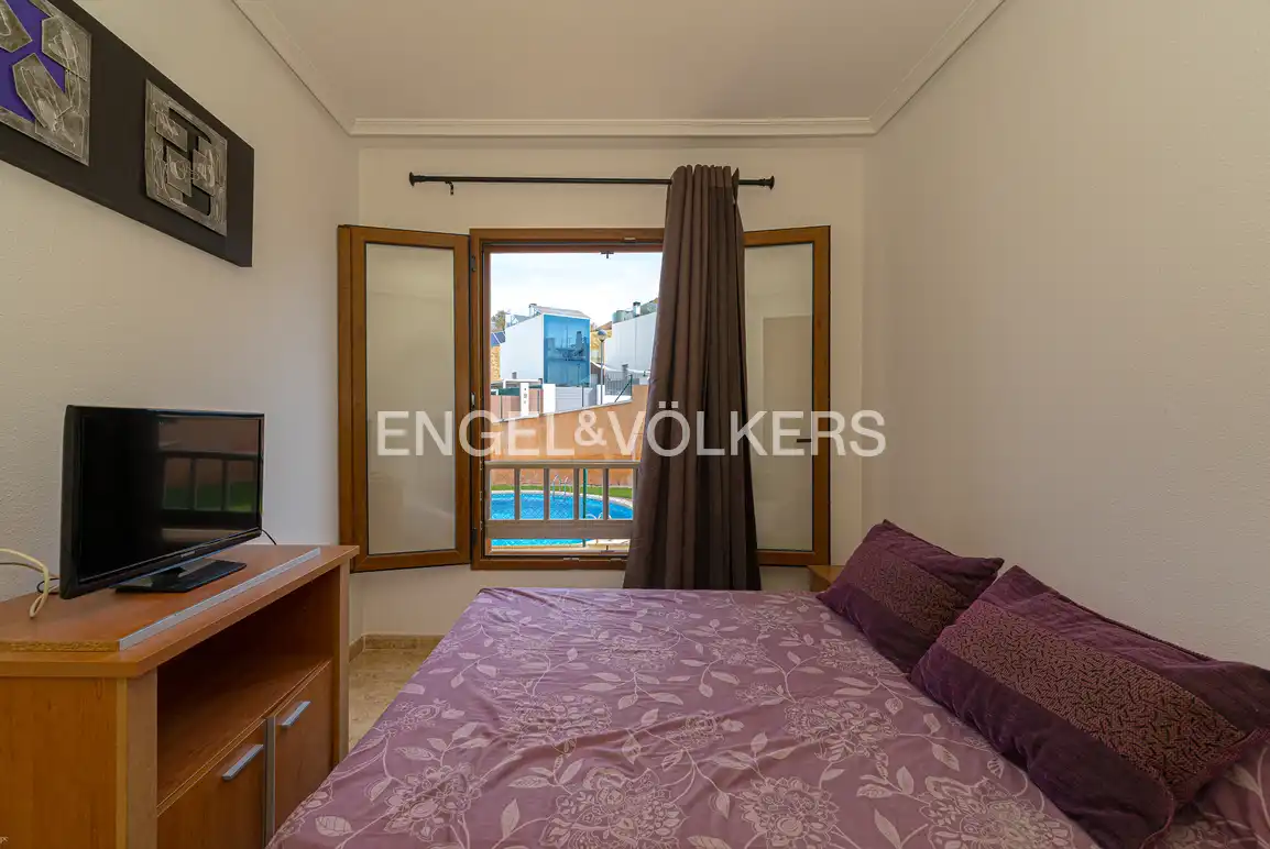 Casa con piscina in vendita a Balcón de Finestrat - Terra Marina, imagen 18