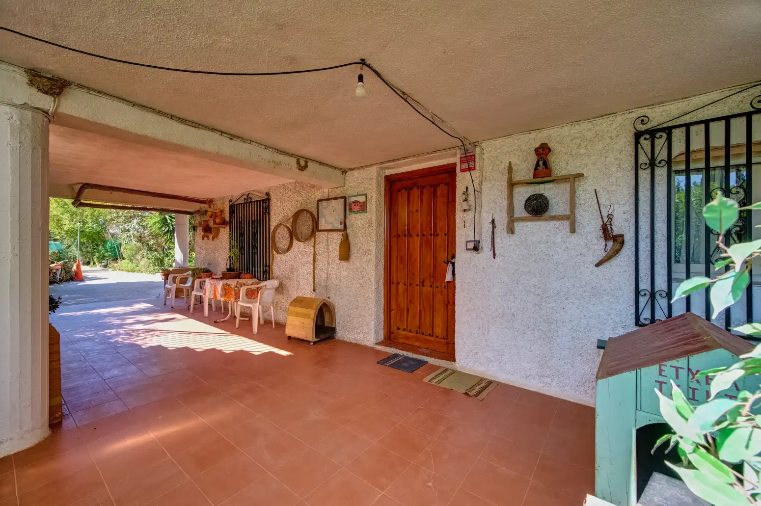 Casa con piscina en venta en Paraje LA GLERA, imagen 4