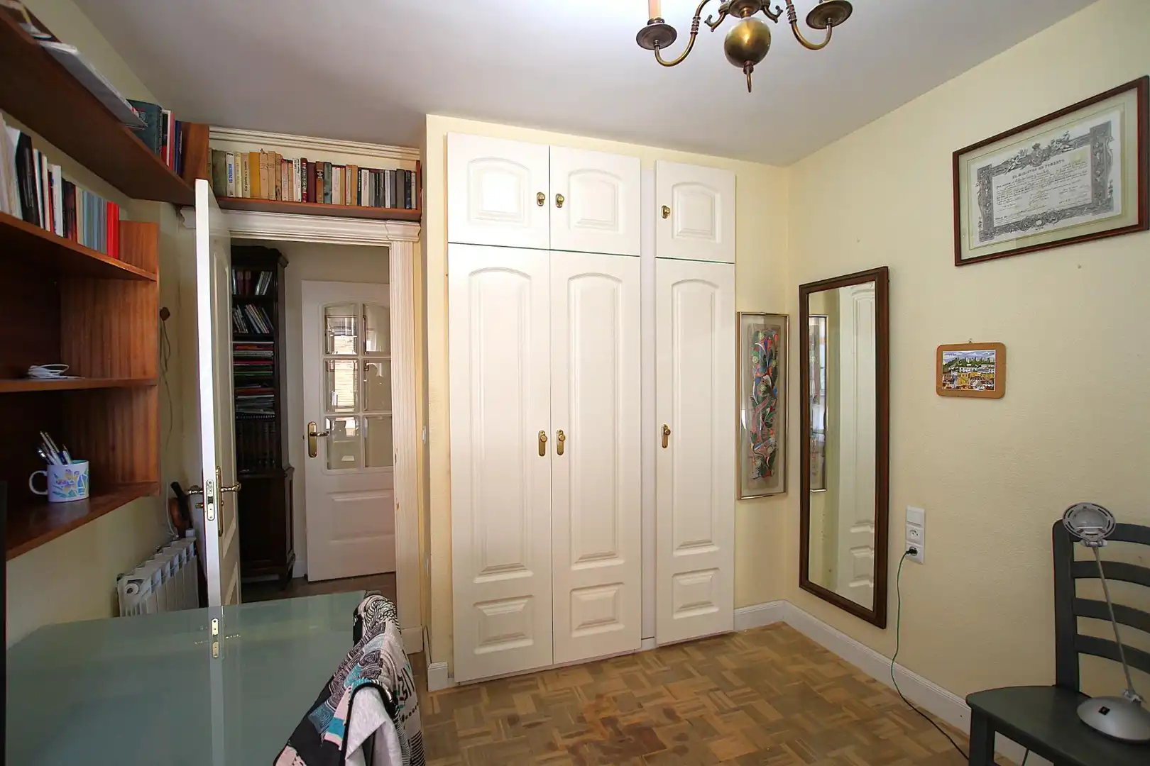 Piso con ascensor en venta en Paseo MARITIMO CDAD DE MELILLA, imagen 27