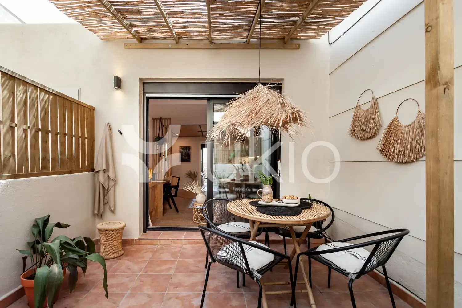 Apartament amb ascensor de lloguer a Carrer de Martínez de la Rosa, imagen 16