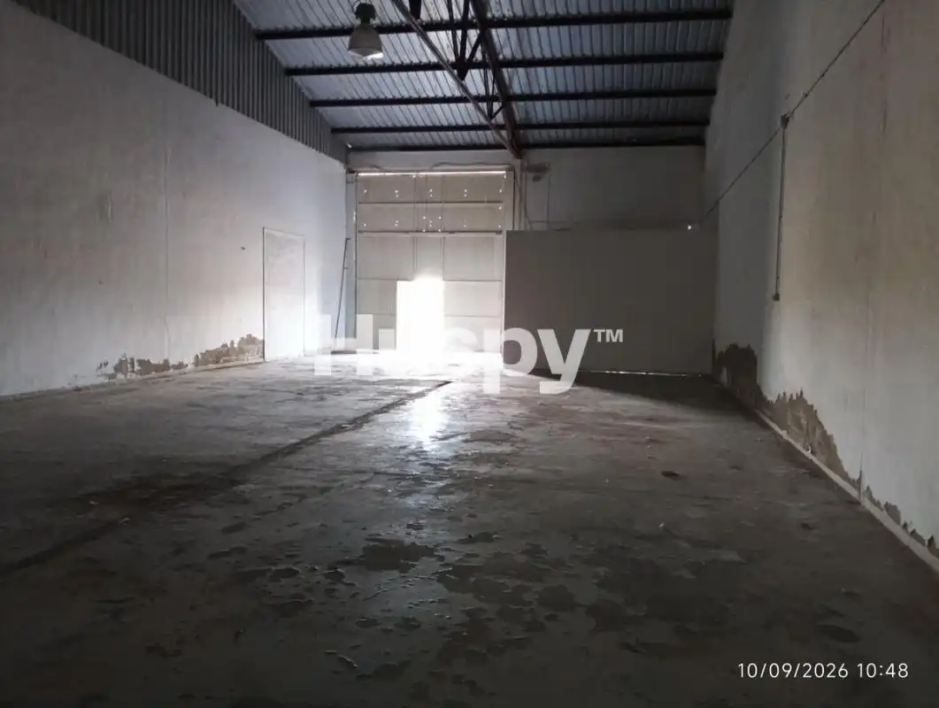 Storage room for sale in Santa Pola ciudad