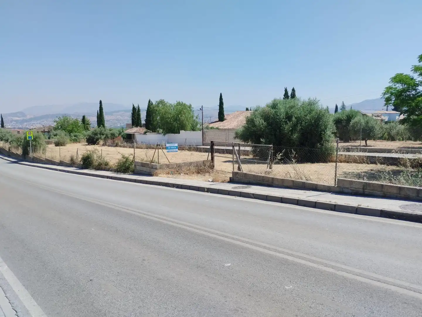 Wohnbaugrundstück zum Verkauf in Carretera de Granada a Dílar, imagen 5