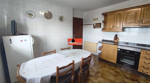 Foto 5 de Piso en venta en A Piriganlla - Albeiros - Garabolos, Lugo Capital