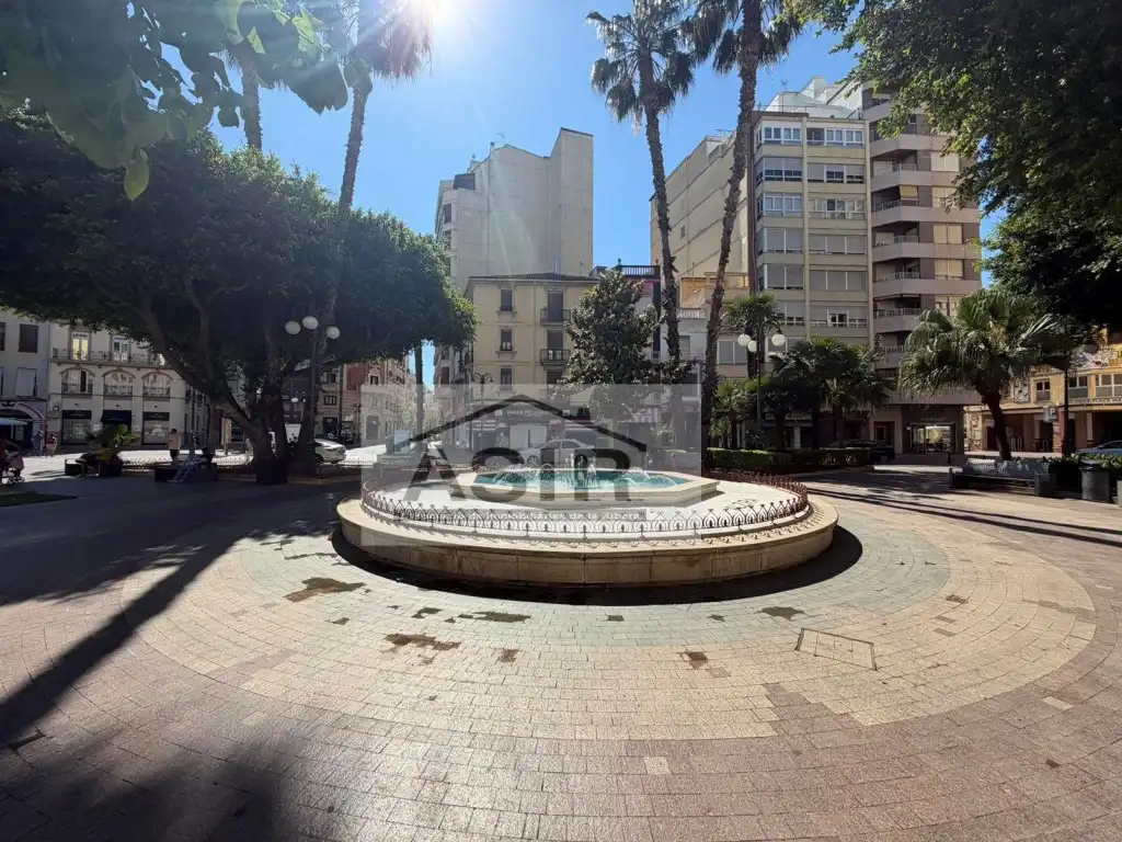 Außenansicht von Gebäude zum Verkauf in Alzira