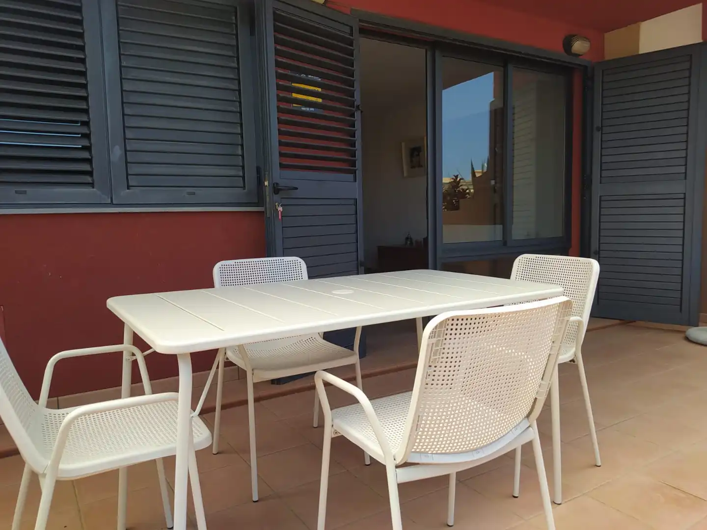 Rez-de-chaussée avec piscine à louer à Avenida Adeje 300 17, imagen 6