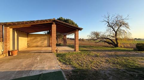 Foto 5 de Casa o xalet de lloguer a St Dalmai - Salitja, Vilobí d'Onyar, Girona