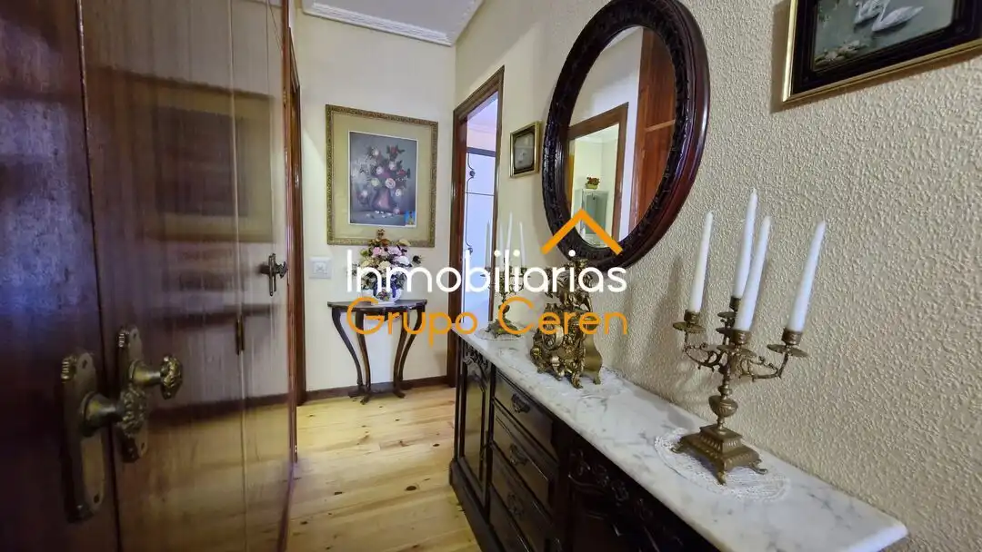 Apartamento en venta en Santo Domingo de la Calzada