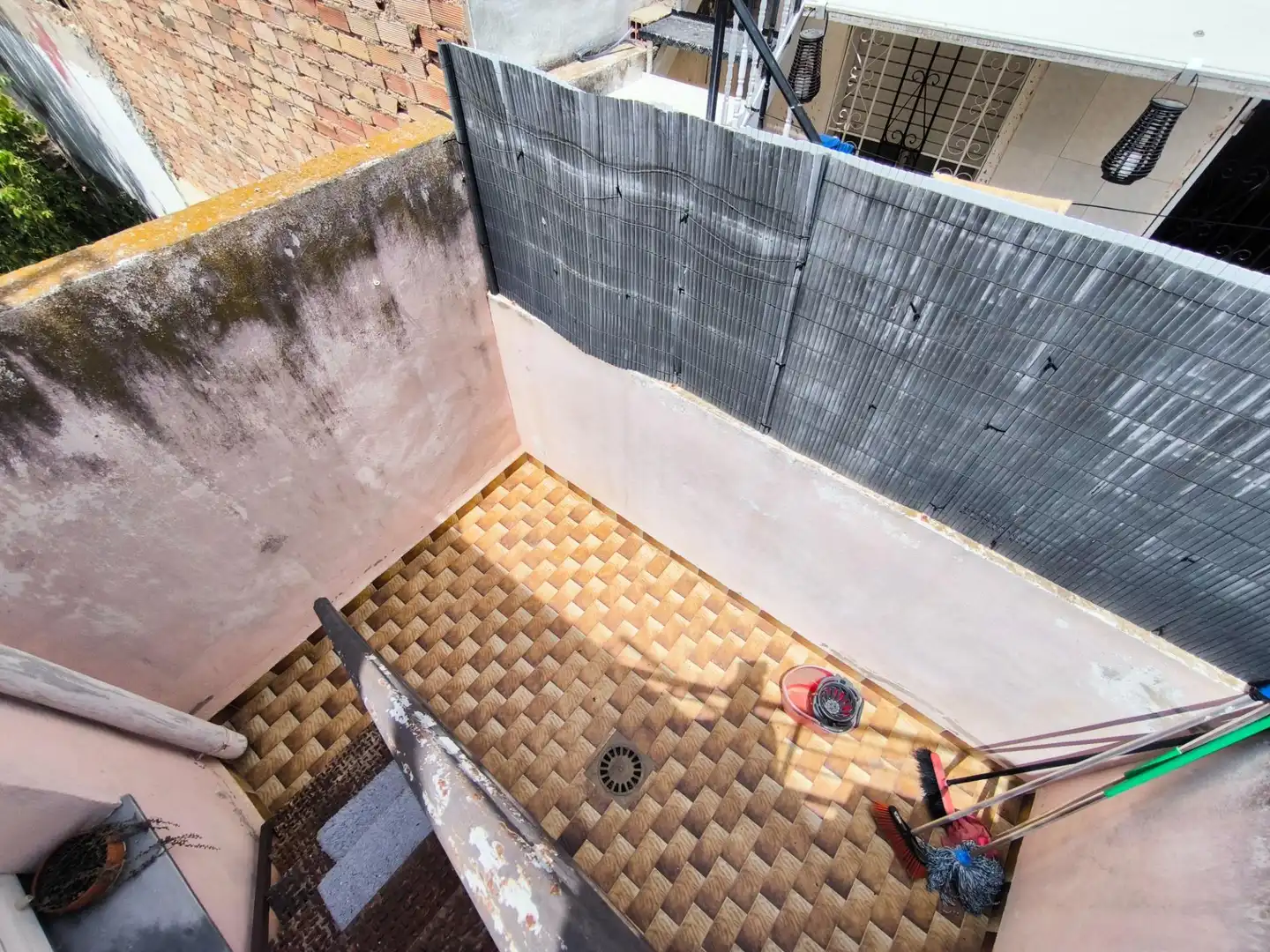Terrassa de Pis en venda en Torre-Pacheco amb Aire condicionat, Terrassa i Balcó