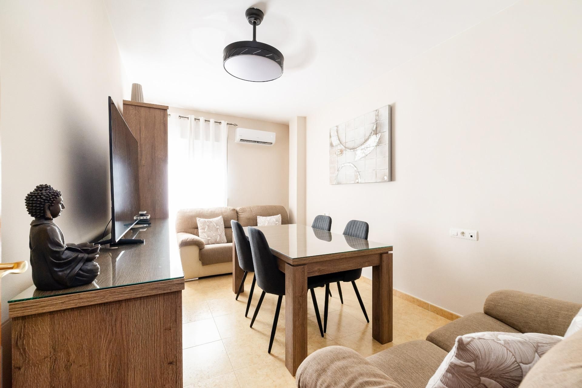 Piso en venta en Calle CRUZ, 37, Peligros
