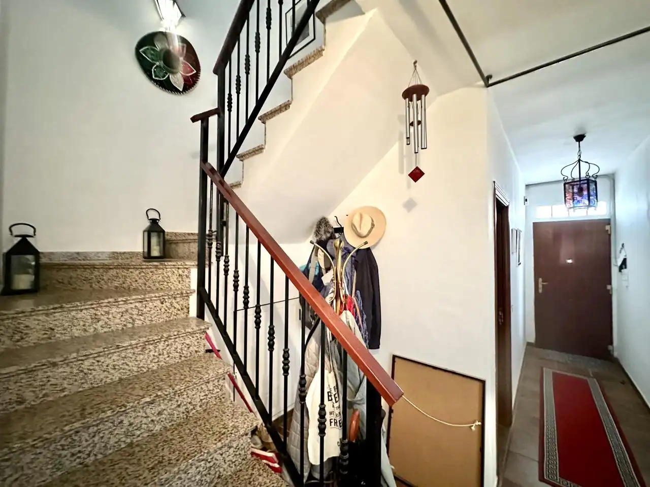 Casa adosada en venta en Humilladero con Aire acondicionado, Terraza y Trastero