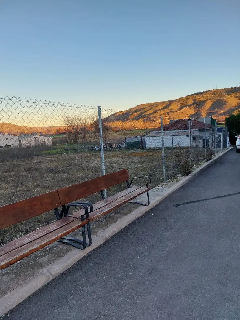 Residencial en venda en Tielmes