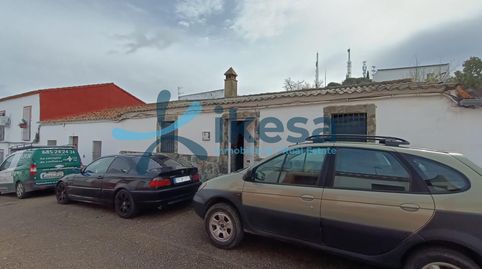 Foto 3 de Casa adosada en venda a El Real de la Jara, Sevilla