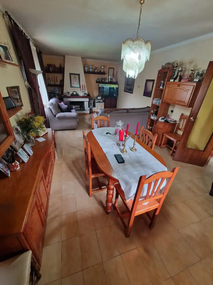 Casa o xalet en venda a Canyamars