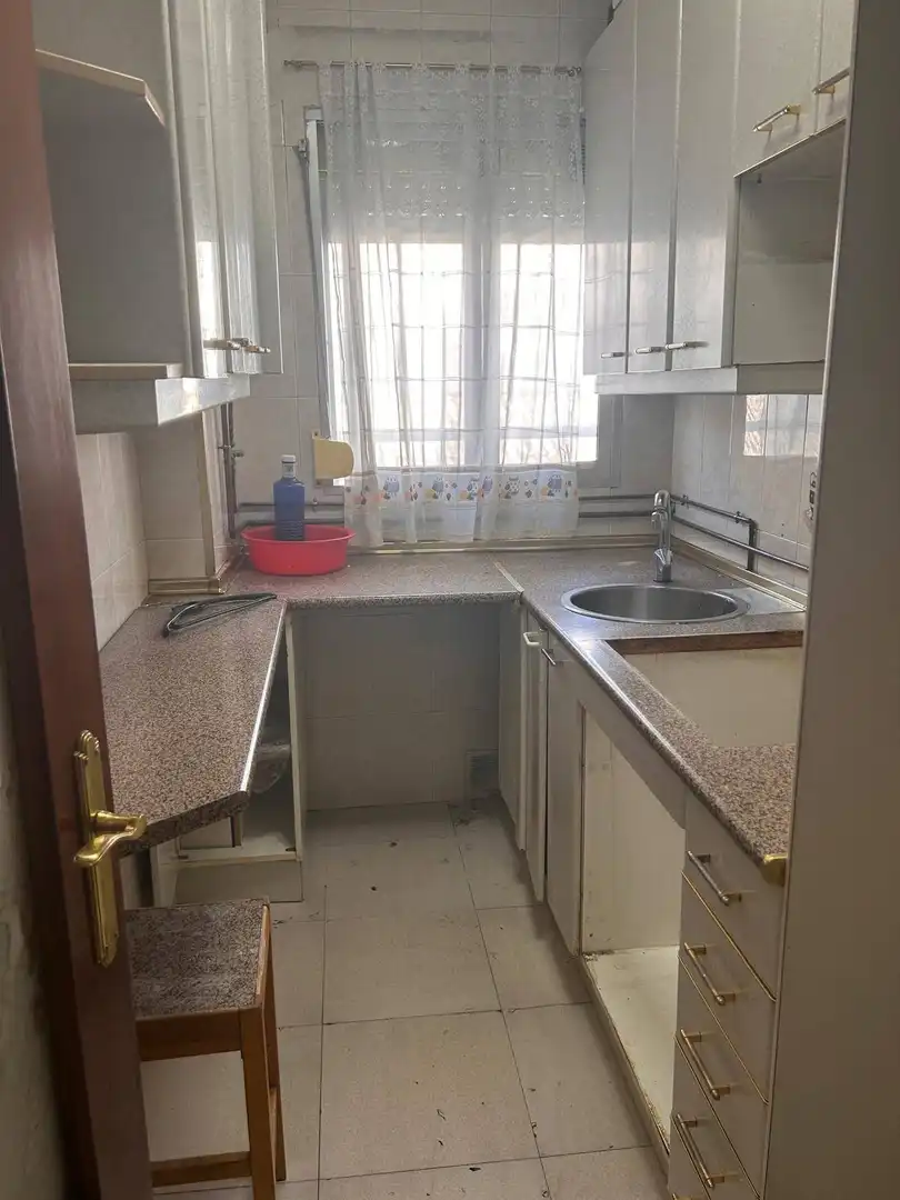 Cuina de Pis en venda en Madrid