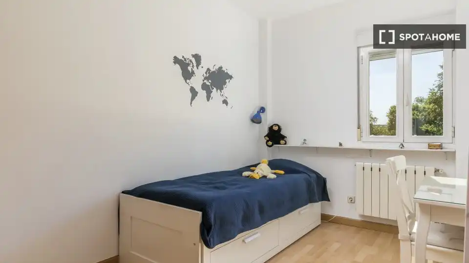 Wohnung zur Miete in Arganzuela, imagen 17